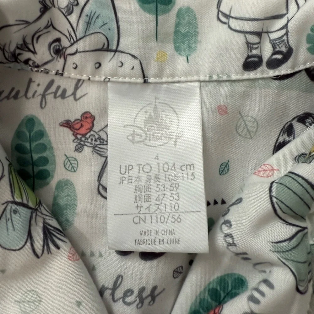 Disney cozy stylish